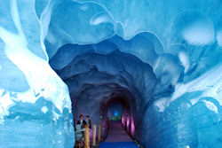 Ice Grotto
